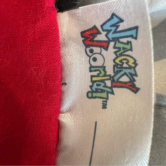 Vintage Kids Ladybug Sleeping Bag - Picture 5 of 5